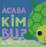 Acaba Kim Bu? / Su Altındaki