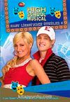 Broadway Hayalleri (High School Musical)