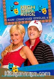 Broadway Hayalleri (High School Musical)