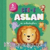 Cee-e Aslan ve Arkadaşları (Pop-up)