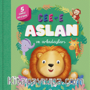 Cee-e Aslan ve Arkadaşları (Pop-up)