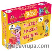 Macera Adasına Yolculuk