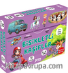 2.-3. Sınıf Bisikletli Kaşifler Serisi
