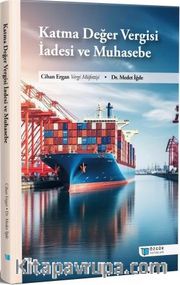 Katma Değer Vergisi İadesi ve Muhasebe