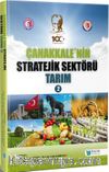 Çanakkale'nin Stratejik Sektörü Tarım 2
