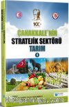 Çanakkale'nin Stratejik Sektörü Tarım 1