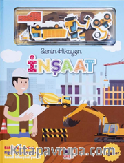 Senin Hikayen / İnşaat