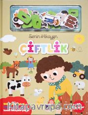 Senin Hikayen / Çiftlik