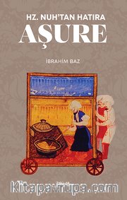 Hz. Nuh'tan Hatıra Aşure (Renkli Baskı)
