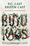Salemli Kardeşler: Büyü Ve Kaos