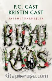Salemli Kardeşler: Büyü Ve Kaos