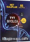 Senin Biyolojin Net Kalıplar TYT Biyoloji Konu Anlatımlı Soru Bankası