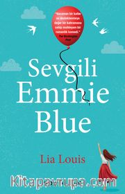 Sevgili Emmie Blue