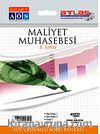 Maliyet Muhasebesi - 3.Sınıf - AÖS Çözümlü Soru Bankası (4 VCD + 1 Kitap)