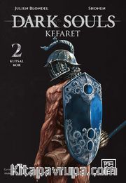 Dark Souls 2 / Kefaret