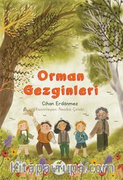 Orman Gezginleri