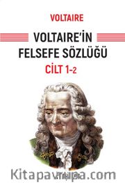 Voltaire'in Felsefe Sözlüğü Cilt 1