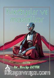 Hikayeler ve Masallar Ortaya Karışık Anlatı