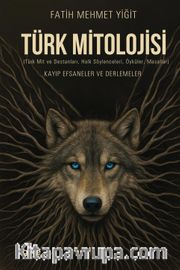 Türk Mitolojisi 