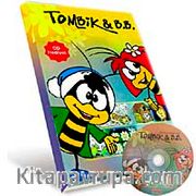 Tombik <br /> B.B Boyama Kitabı