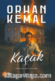 Kaçak <br /> Hanımın Çiftliği-3
