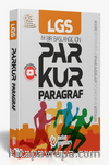 LGS Parkur Paragraf Kitabı
