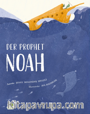 Der Prophet Nuh (Almanca Nuh Aleyhisselam)