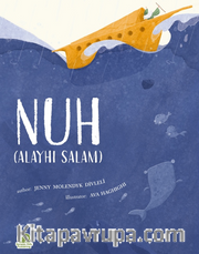 Nuh Aleyhisselam (İngilizce Nuh Aleyhisselam)