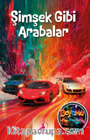 Şimşek Gibi Arabalar