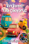 Vın Vıınn! Yola Çıkıyoruz