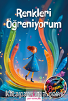 Renkleri Öğreniyorum