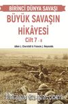 Büyük Savaşın Hikayesi Cilt 7