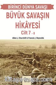 Büyük Savaşın Hikayesi Cilt 7