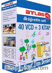 İlköğretim 1. Sınıf Tüm Dersler