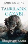 Tanrıların Gazabı (Ciltli)