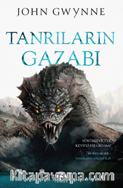 Tanrıların Gazabı (Ciltli)