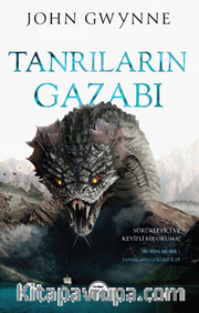 Tanrıların Gazabı