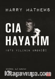 CIA Hayatım