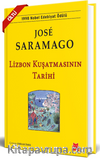 Lizbon Kuşatmasının Tarihi (Ciltli)