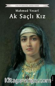 Ak Saçlı Kız