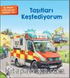 Taşıtları Keşfediyorum
