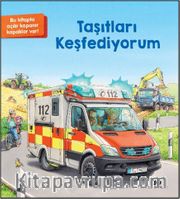 Taşıtları Keşfediyorum