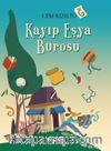 Kayıp Eşya Bürosu