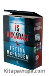 Freida Mcfadden (5 Kitaplık Kutulu Set)