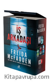 Freida Mcfadden (5 Kitaplık Kutulu Set)