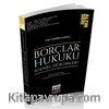 Borçlar Hukuku Genel Hükümler Konu Anlatımı