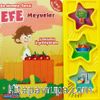 Efe Meyveler / Efe Serisi (Sesli Kitap) 3- 6 Yaş