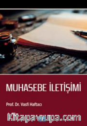 Muhasebe İletişimi