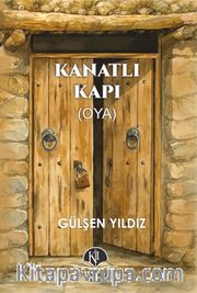Kanatlı Kapı