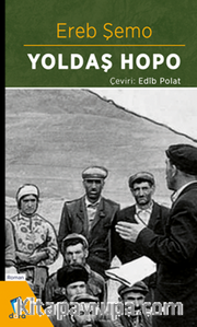 Yoldaş Hopo